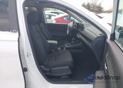 2023 Honda Cr-V Ex Awd z USA, uszkodzony, nr VIN 5J6RS4H4XPL000719